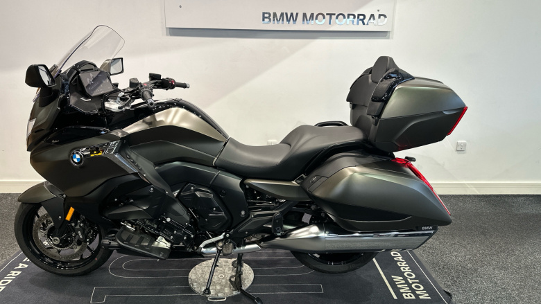 BMW K1600 Grand America (22MY)